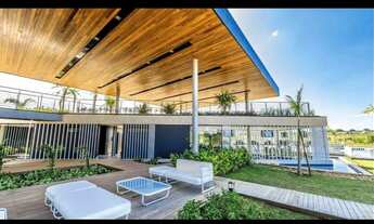 Imagem 4: Lote em condomínio em Rua Amazônia - Residencial Campo Camanducaia - Jaguariúna/SP