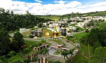 Imagem 5: Casa com 5 dormitórios à venda, 650 m² por R$ 6.990.000 - Residencial Campos do Conde - Sa