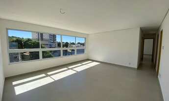 Imagem: Apartamento de 116 m² com 03 suítes à