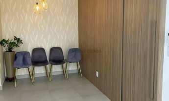 Imagem 7: Vendo Lindo Apartamento - Edifício Villagio Calábria