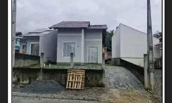 Imagem: Casa de leilão em ENCANO / INDAIAL / SC