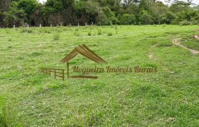 Imagem 5: Sitio com 14 alqueires na região de Porangaba/SP