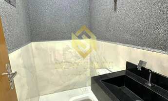 Imagem 4: Casa- 3 quartos, 1 suíte, 3 banheiros, 145m², 4 vagas- Setor João Braz