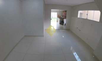 Imagem 4: Sobrado à venda, 2 quartos, 1 suíte, 2 vagas, Jardim Pancera - Toledo/PR