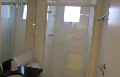 Imagem 12: Apartamento com 1 dormitório para alugar, 41 m² por R$ 5.525,45/mês - Jardim Paulista - Sã