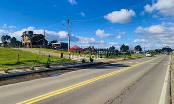 Imagem: Lote em Avenida Benjamin Constante - Santa