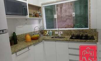 Imagem 4: Sobrado com 2 dormitórios à venda, 190 m² por R$ 420.000,00 - Riacho Grande - São Bernardo