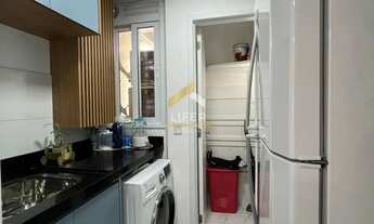 Imagem 6: Apartamento - Parque Gabriel - Hortolândia