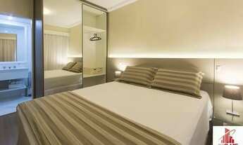 Imagem 4: Flat com ótimo preço no bairro Moema. Confira!