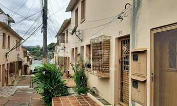 Imagem 3: Casa Condominio para Venda - 42.78m², 1 dormitório, 1 vaga - Vila São José