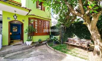 Imagem: Casa de vila para venda em Vila Olímpia