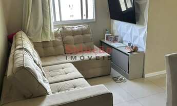 Imagem: Apartamento de 2 dormitórios no Olaria