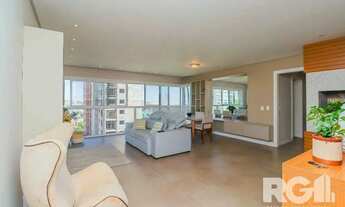 Imagem 7: Apartamento com 3 Dormitórios, Suíte e Vaga Dupla Andar Alto