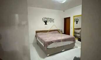 Imagem 4: Casa residencial mobiliada venda e locação, Parque Universitário, Americana