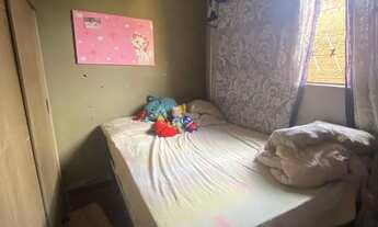 Imagem: Casa pra vender