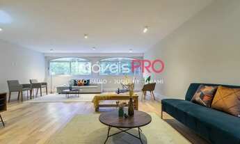 Imagem 2: Bela Vista - 263m2 com 4 dormitórios - 2 suítes e 2 vagas