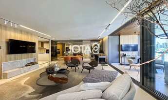 Imagem: APTO NO QUINTESSENCE BATEL - TORRE HARMONY