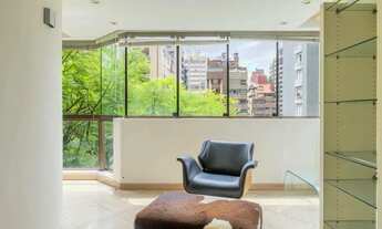 Imagem 6: Imóvel para venda tem 146 metros quadrados com 3 quartos em Rio Branco - Porto Alegre - RS