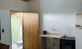 Imagem 6: Kitnet Caraguá semimobiliado