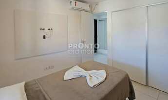 Imagem 4: *Casa Duplex com 5 Quartos e 3 Suítes Condomínio Fechado em Muro Alto / Porto de Galinha