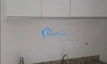 Imagem 4: Apartamento com 2 dormitórios para alugar, 68 m² por R$ 2.300,00/mês - Jardim Sevilha - In