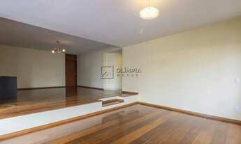 Imagem 6: Aluguel Apartamento 4 Dormitórios - 184 m² Paraíso