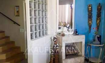 Imagem 5: Cobertura Duplex para Venda em Alto de Pinheiros - 3 Suítes, 3 Vagas, 160m² A.U