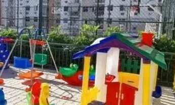 Imagem 2: Apartamento de 2 Quartos no Anil, Rio de Janeiro: Lazer Completo e Localização Privilegiad