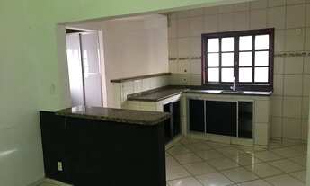 Imagem 4: Casa com 3 quartos no centro de Resende