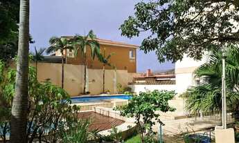 Imagem 2: Imóvel para venda com 148 metros quadrados com 3 quartos em Vila Trujillo - Sorocaba - SP