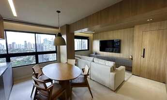 Imagem: Apartamento de 66 m² com 01 quarto à venda