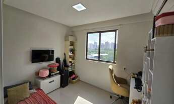 Imagem 4: Apartamento para aluguel no condomínio Monte Pascoal