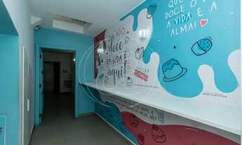 Imagem 5: Loja Comercial 7,95x20,12 - Z.: ZEUP - Moema Índios