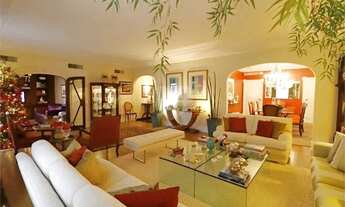 Imagem 4: Imóvel para aluguel e venda com 275 metros quadrados com 3 quartos