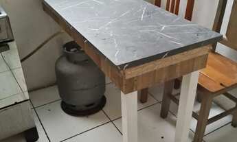 Imagem: Kitnet Palhoça 1000 reais, com água, luz