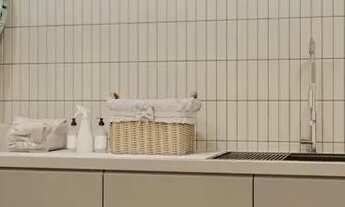 Imagem 6: Flat 22 m² Praia Intermares