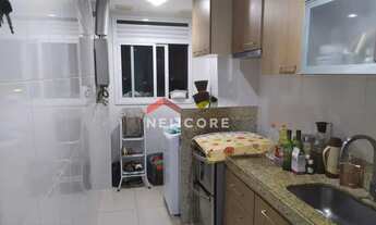 Imagem 5: Apartamento em Rua Luiz Izaltino de Oliveira - Parque Turf Club - Campos dos Goytacazes/RJ