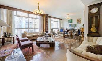 Imagem: Apartamento para Venda em Higienópolis