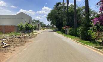 Imagem: 02 Lotes juntos Bairro Cardoso Continuação