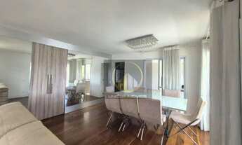 Imagem 3: Apartamento com 4 dormitórios, sendo 2 suítes para alugar, 185 m² por R$ 8.000/mês - Jardi