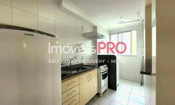 Imagem 5: Apartamento 50 metros 2 dormitórios Vila Andrade