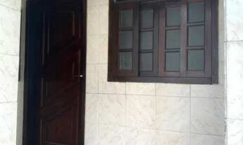 Imagem: Alugo Sobrado no Boassú - Bem localizado