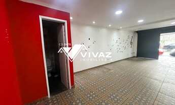 Imagem 5: Excelente Loja Comercial Frente de Rua em Bento Ribeiro, com 2 Banheiros e Depósito