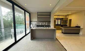 Imagem 3: Casa de Condomínio à venda, 4 quartos, 4 suítes, 4 vagas, Cyrela Landscape Esplanada - Vot