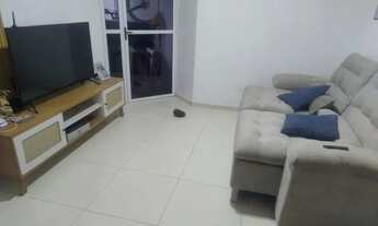 Imagem 2: Alugo Apartamen Mobiliado no Solaris City próximo a faculdade Novafapi, Supermerado,Farma