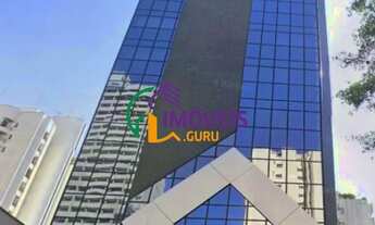 Imagem: CONJ. COMERCIAL - MOEMA ÍNDIOS - SP