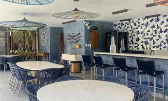 Imagem 5: Imóvel para venda com 148 metros quadrados com 4 quartos em Itacimirim (Monte Gordo) - Cam