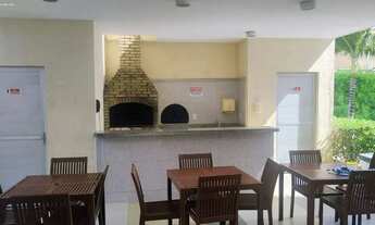 Imagem 7: Apartamento para Venda em Fortaleza, Jacarecanga, 2 dormitórios, 1 suíte, 2 banheiros, 2 v