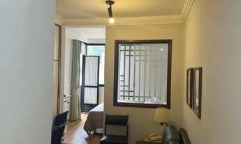 Imagem: Imóvel para aluguel com 28 metros quadrados