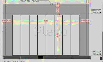 Imagem 3: Prédio para alugar em Paulínia, Jardim de Itapoan, com 796 m²